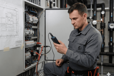 ЕНЕРГЕТИЧНА СЕРТИФІКАЦІЯ