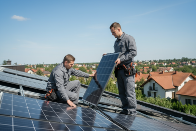 СОНЯЧНІ ЕЛЕКТРОСТАНЦІЇ