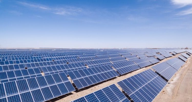 Переваги встановлення сонячної електростанції